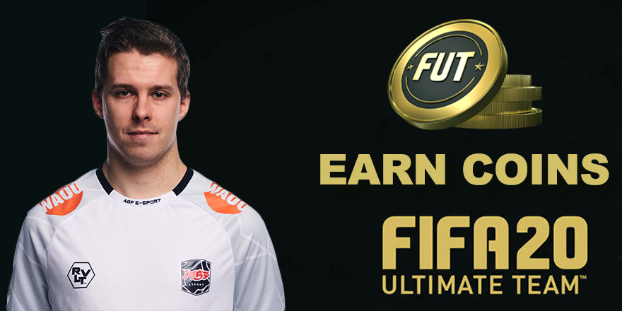 Wanna Maximize Profit By Purchasing And Selling Assets Legally In FUT 20 | Check This FIFA 20 Coins Guide
