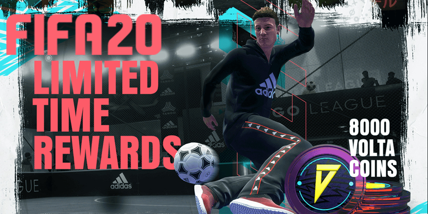 Congratulations | There Are Over 10 Million Payers Playing FIFA 20 Ultimate Team