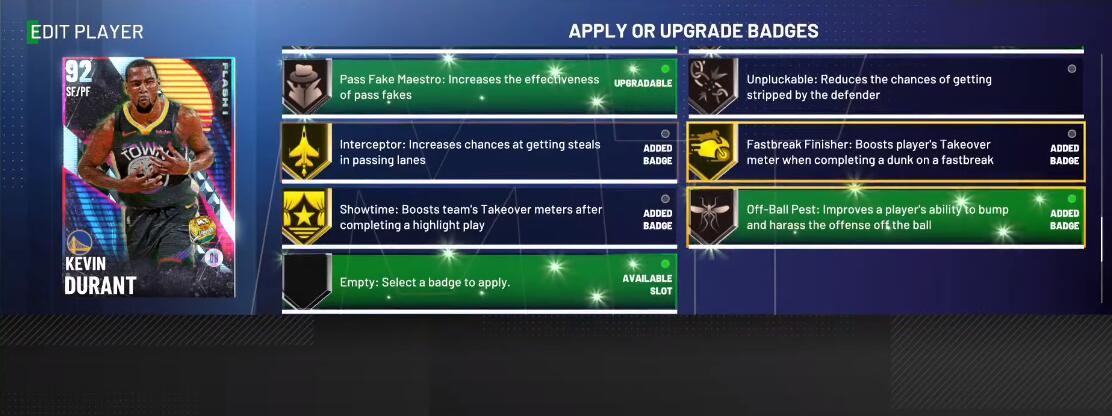 NBA 2K21 MyTEAM Unlimited Tournament - Prize $250,000