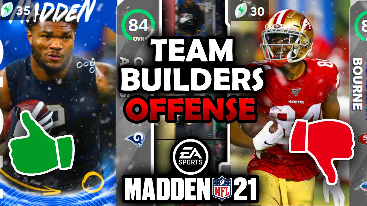 How to Earn MUT 21 Coins through Popular Team Builds?