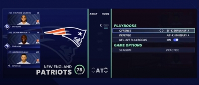 How to Change, Import, Download Draft Class in Madden 21 - ezmut.com