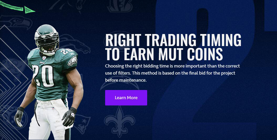 How to choose the right trading timing to earn MUT coins