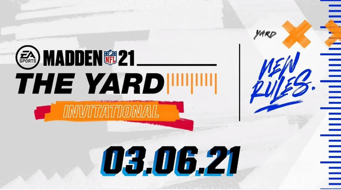 The Yard Invitational game a great Madden NFL 21 innovation