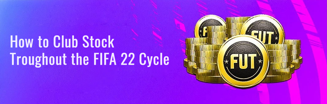 How to Make Coins During a FIFA 22 Cycle