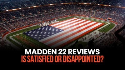 Madden NFL 22: All Trophies and How to Get the Platinum