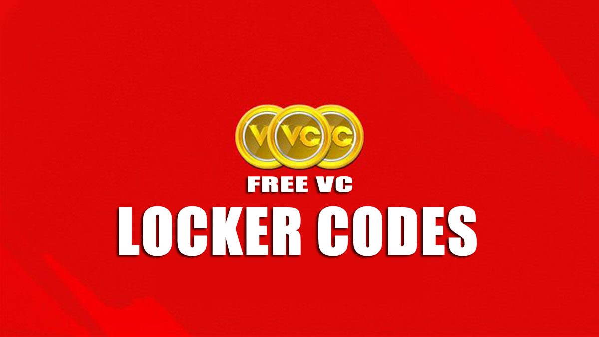 Codes in locked