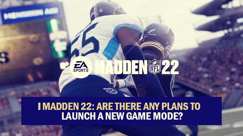 Madden 22: 10 secrets to improve the gaming experience