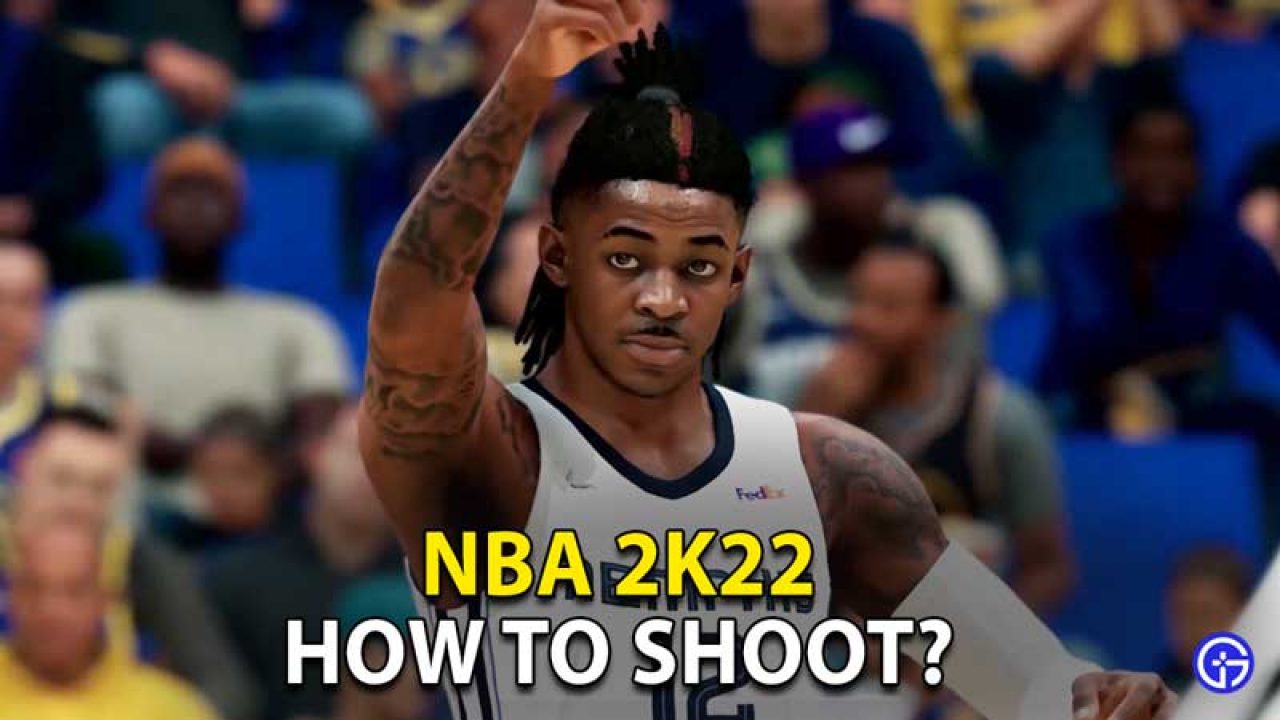 How to Take Your Shooting to the Next Level in NBA 2K22?