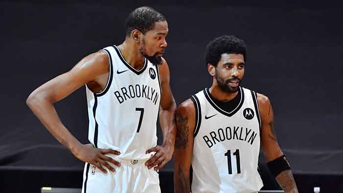 How far can the defenseless Nets go in the playoffs?