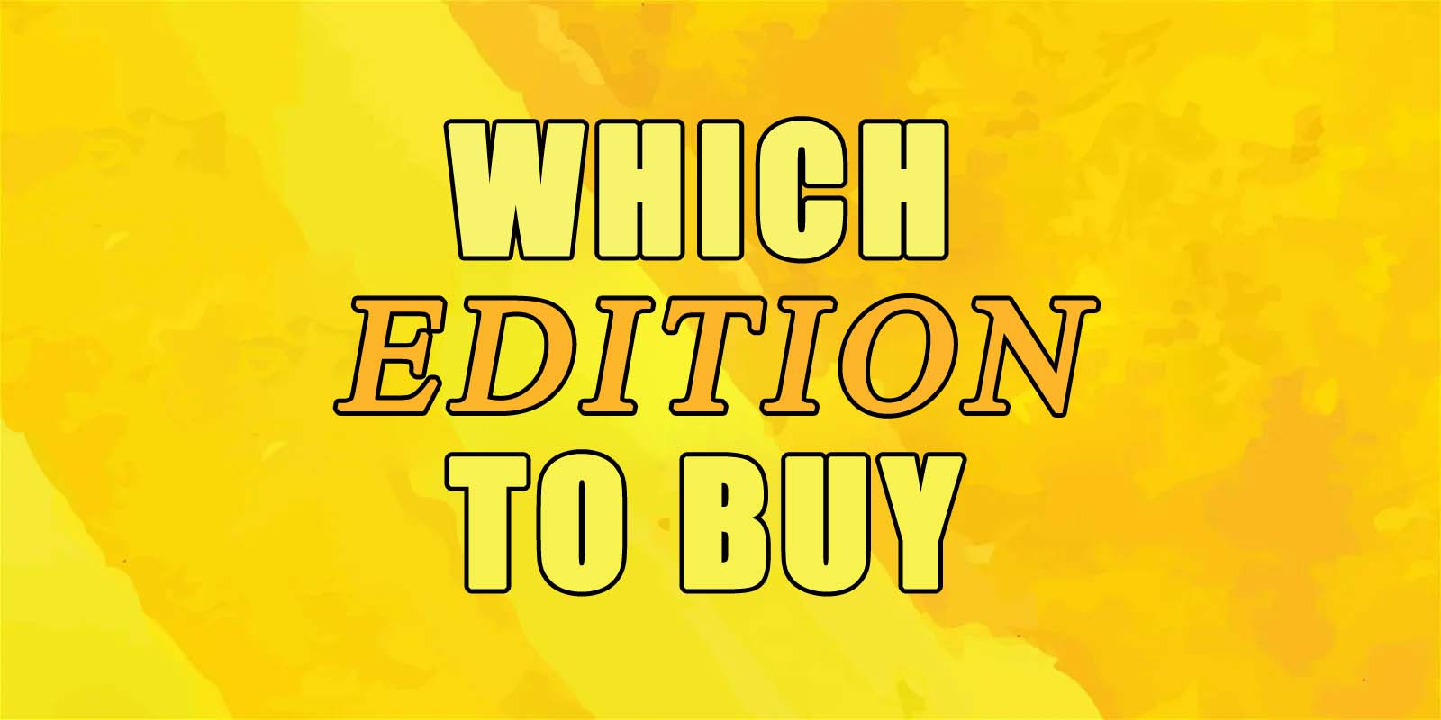 Which NBA 2K23 Edition Should You Buy?