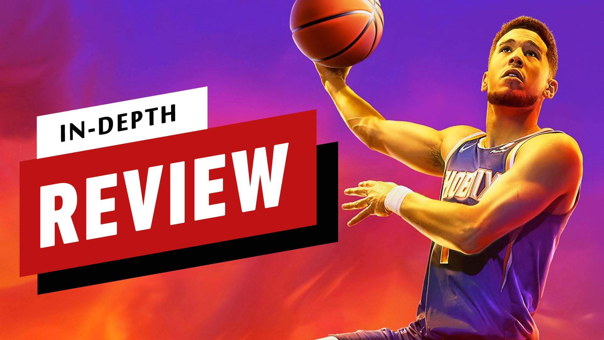 NBA 2K23 In-Depth Review