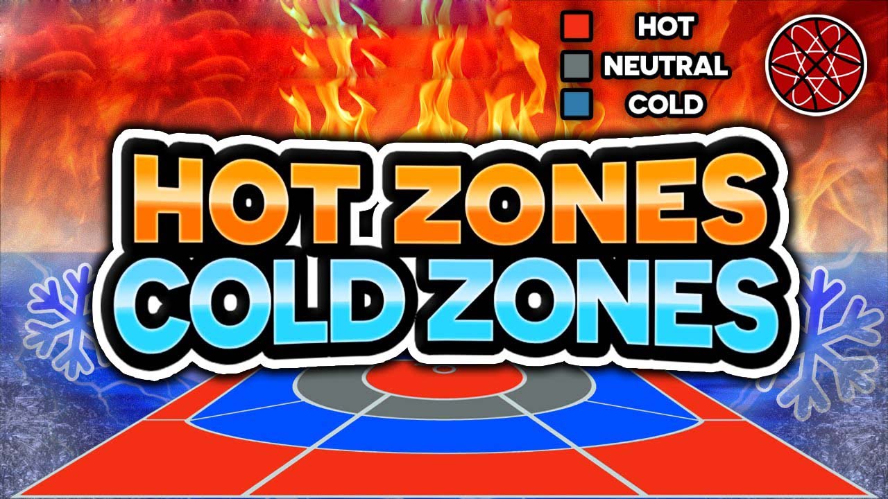 How to Check and Get Hot Zones in NBA 2K23?