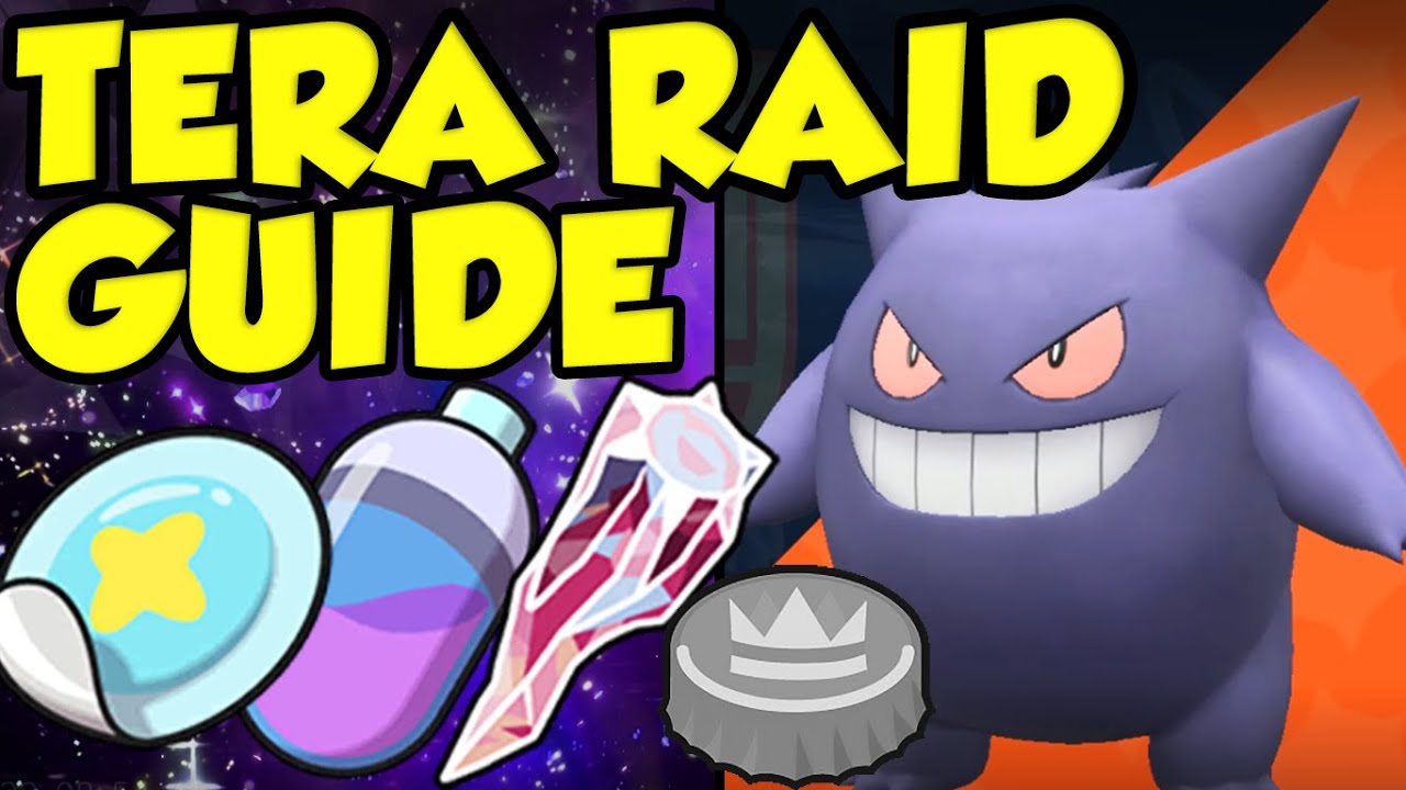 How to Unlock 5, 6, and 7-Star Raids in Pokemon Scarlet And Violet?
