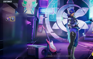 5 Key Weapon Mechanics in Marvel Rivals: Spread and Accuracy Explained