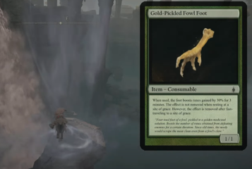 Elden Ring Runes: What You Should Never Buy