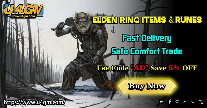 5 Best Places to Buy Elden Ring Runes in Bulk (2025 Edition)