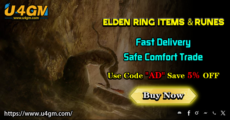 How to Buy Elden Ring Runes to Upgrade Gear Fast – 5 Tips