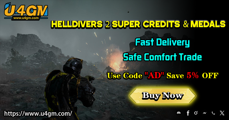 7 Ways the Difficulty Curve Impacts Super Credit Payouts in Helldivers 2