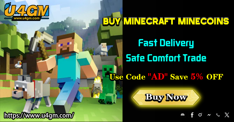 Top 6 Minecraft Minecoins Buying Guides for New Players
