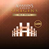 Assassin's Creed Odyssey 4600 Credits
