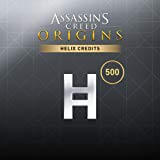 Assassin's Creed Odyssey 500 Credits
