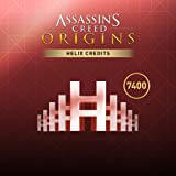 Assassin's Creed Odyssey 7400 Credits